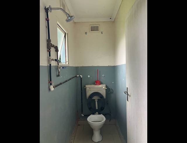 1 BEDROOM HOUSE TO LET IN MALVERN